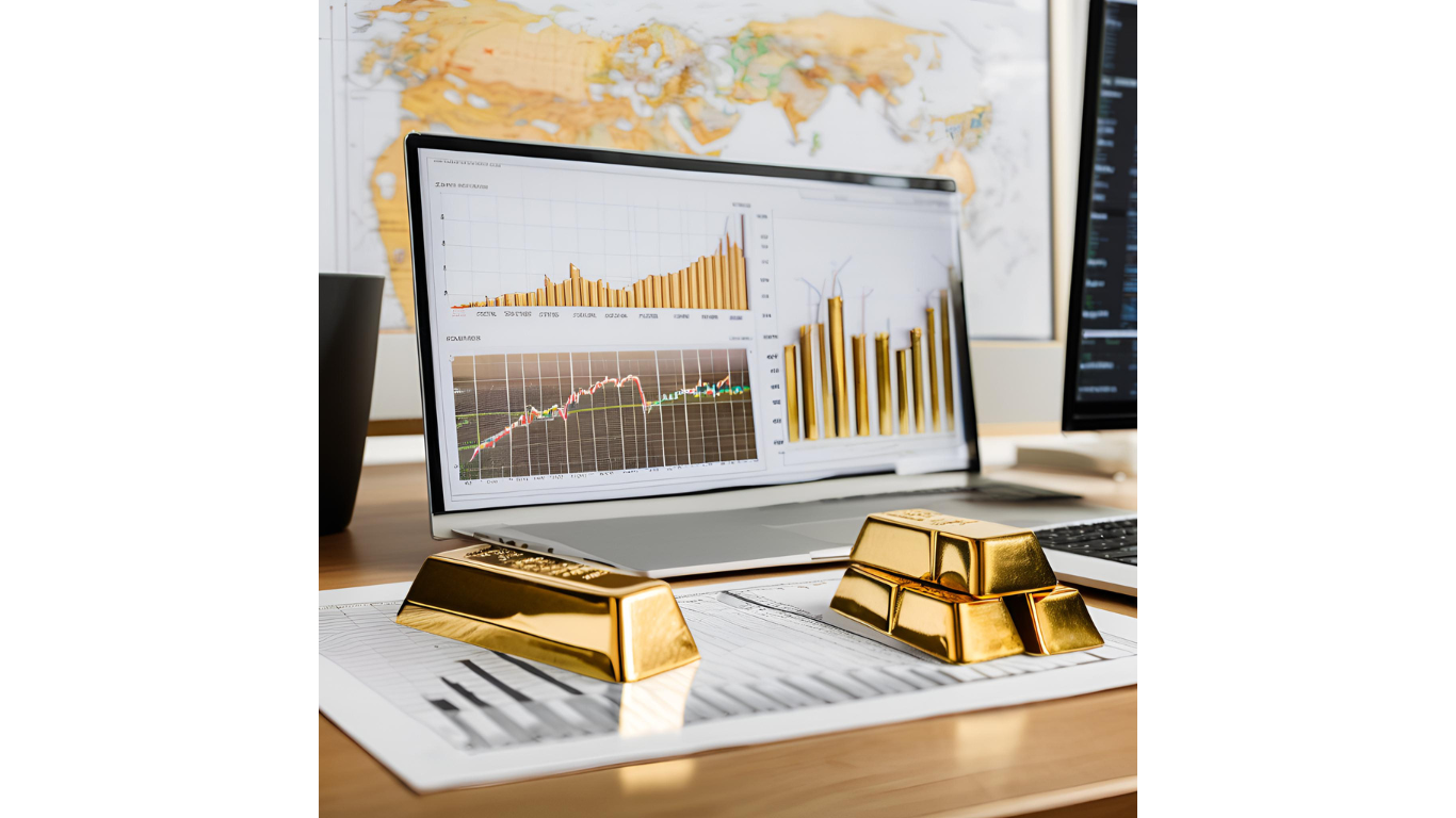 金投資が向かない人