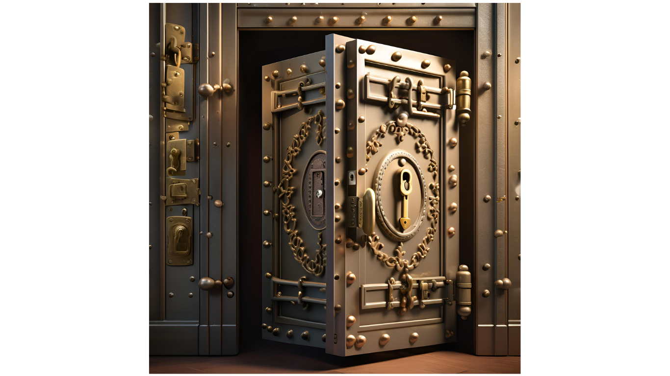 金投資が向いている人